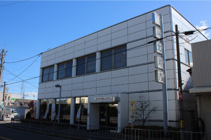 四宮支店