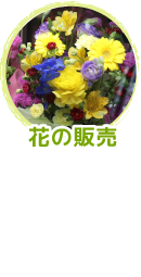 花の販売